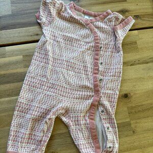 Hanna Andersson romper